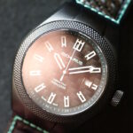Richurus LumiX Carbon Black