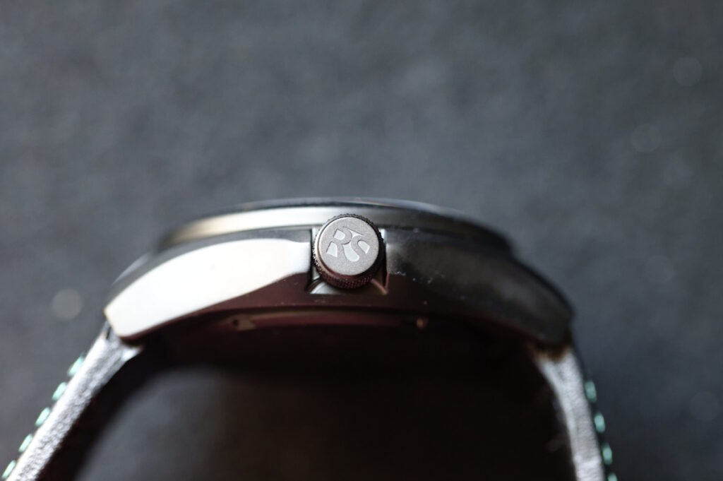 Richurus LumiX Crown