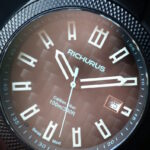 Richurus LumiX black