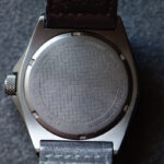 Richurus LumiX caseback