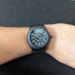 Richurus LumiX wristshot
