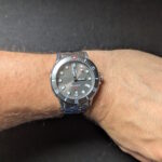Second Hour Gin Clear 3 wristshot