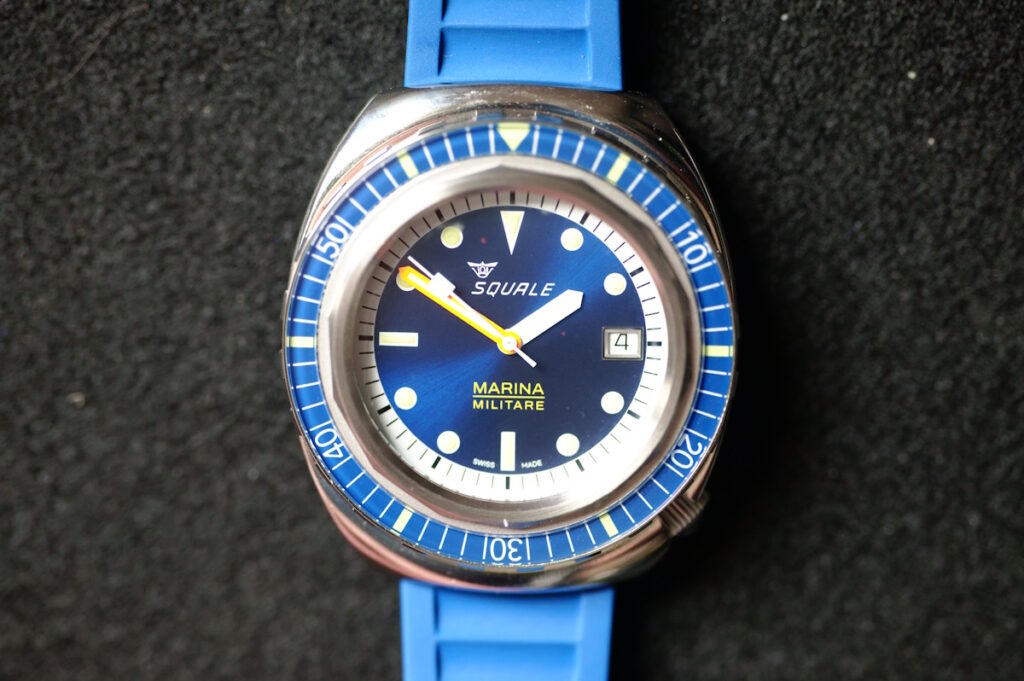 Squale 2001 Marina Militare