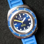 Squale 2001 Marina Militare Edition Limited