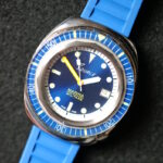 Squale 2001 Marina Militare Limited Edition