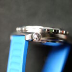 Squale 2001 Marina Militare crown