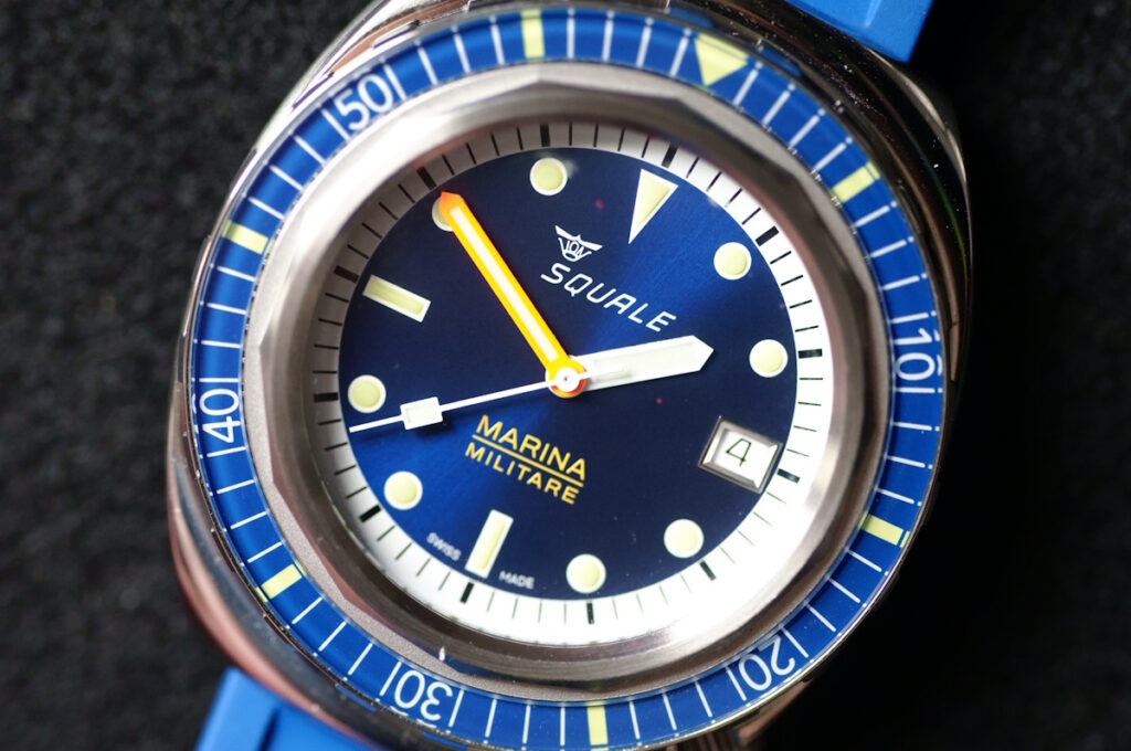 Squale Marina Militare