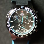 Swiss Military Speed