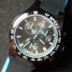 Swiss Military Speed Chrono