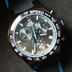 Swiss Military Speed Chronograph