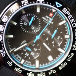 Swiss Military Speed dial