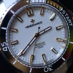 Venezianico Nereide x Salone Nautico Limited Edition