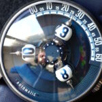 Vortichron TimeOrb Auto