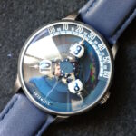 Vortichron TimeOrb automatic