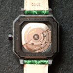 maison morfin alachite carbone caliber