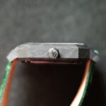maison morfin alachite carbone crown