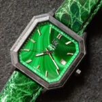 maison morfin malachite carbon