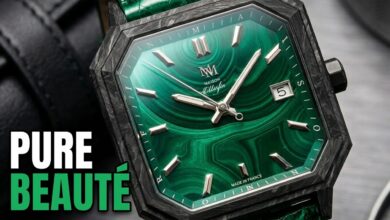 maison morfin malachite carbone