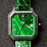 maison morfin malachite carbone