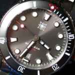 montre Second Hour Gin Clear 3