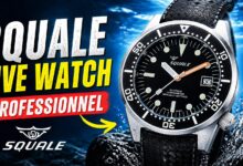squale 1521 automatic