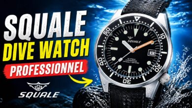 squale 1521 automatic