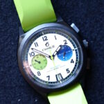 Charlie GRX EVO-IV Chrono