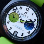 Charlie Paris EVO-IV