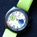 Charlie Paris GRX EVO-IV Chrono