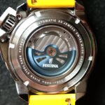 Festina Diver COSC caliber