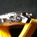 Festina Diver COSC crown