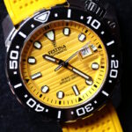 Festina Diver COSC swiss