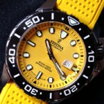 Festina Diver COSC swiss made