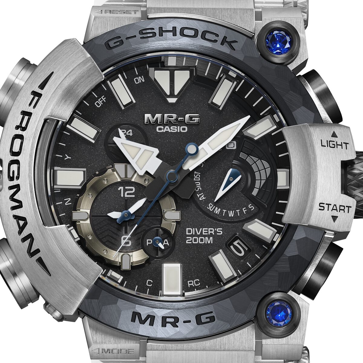 MRG-BF1000EB-1A