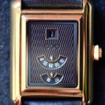 Out of Order Forma Venti dial