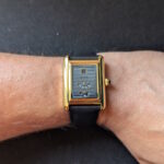 Out of Order Forma Venti wristshot
