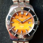 Venezianico Nereide Tigris