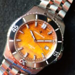 Venezianico Nereide Tigris Automatic
