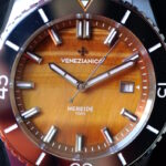 Venezianico Nereide Tigris Dial