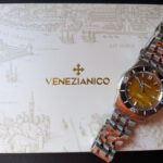 Venezianico Nereide Tigris packaging