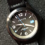 automatic lacite urbanite gmt