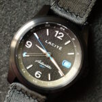 lacite urbanite gmt automatic