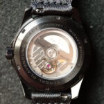 lacite urbanite gmt caseback