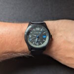 lacite urbanite gmt wristshot