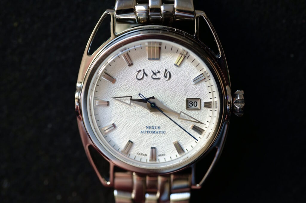 Hitori Nexus Shirakawa