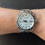 Hitori Nexus Shirakawa Wristshot