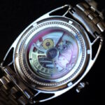 Hitori Nexus Shirakawa caliber