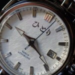 Hitori Nexus Shirakawa watch