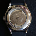 Omnis Initiale Jump Hour caliber