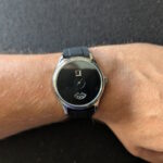 Omnis Initiale Jump Hour wristshot